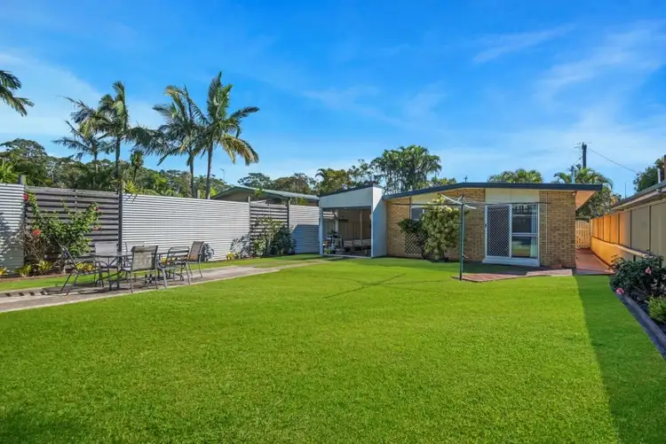 Second view of Homely house listing, 90 Third Avenue, Palm Beach QLD 4221