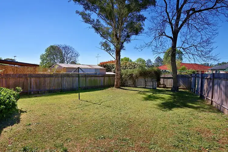 Fifth view of Homely house listing, 21 Potts Street, Richmond NSW 2753