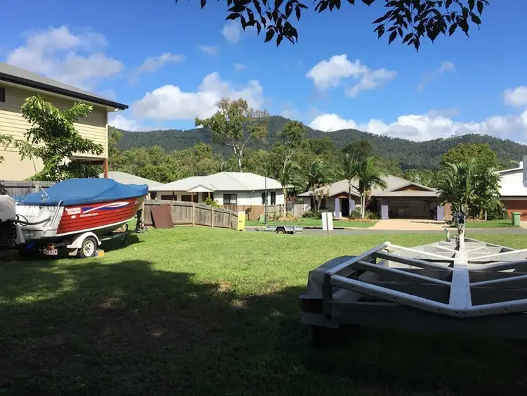 Fourth view of Homely land listing, 3 Armitage Avenue, Mandalay QLD 4802