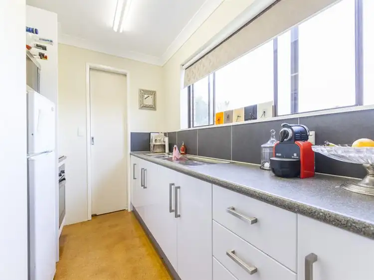 Fourth view of Homely unit listing, 5/1 Pioneer Street, Toowong QLD 4066