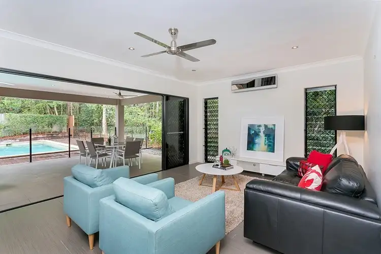 Seventh view of Homely house listing, 128 Cottesloe Drive, Kewarra Beach QLD 4879