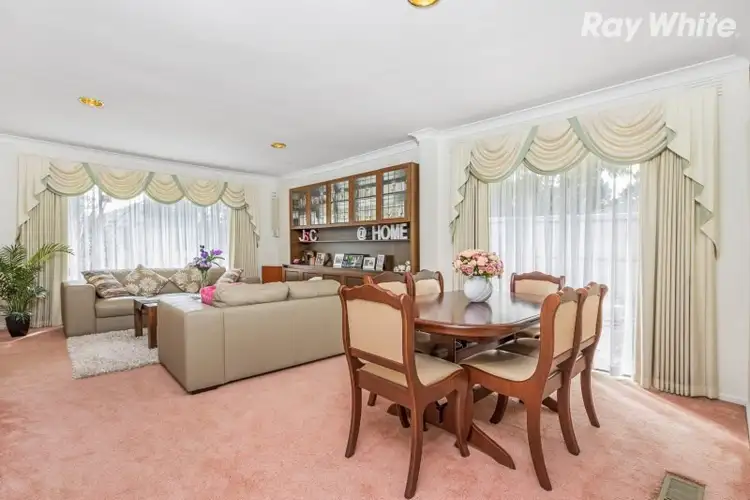 Fifth view of Homely house listing, 12 Kingsford Street, Bayswater VIC 3153