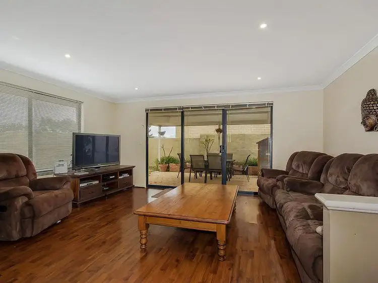 Sixth view of Homely house listing, 19 Sail Avenue, Wannanup WA 6210