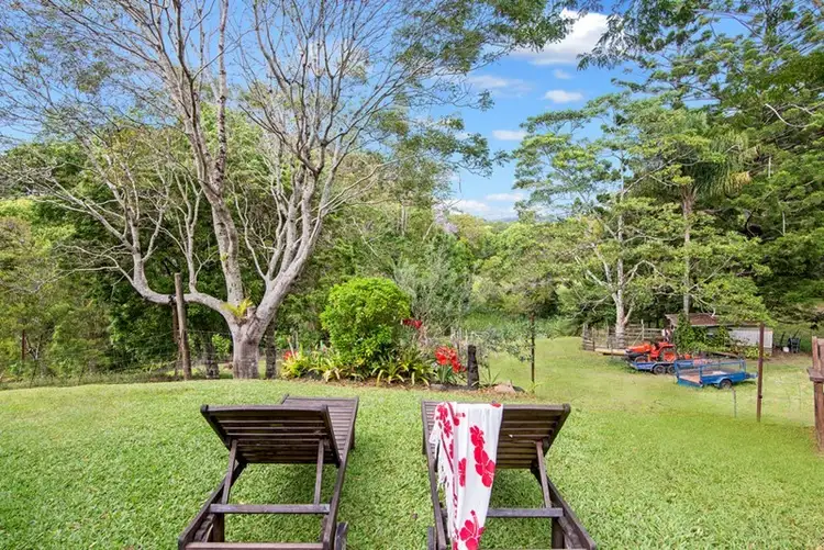 Sixth view of Homely house listing, 503 Tallebudgera Connection Road, Currumbin Valley QLD 4223
