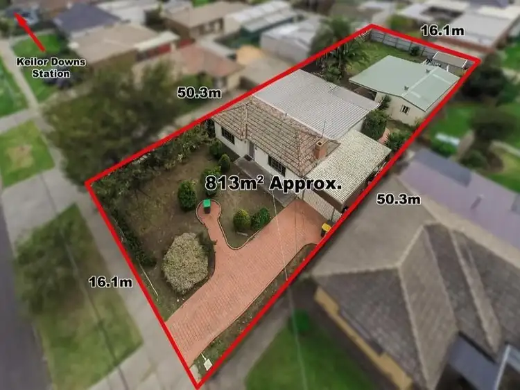 112 George Street, St Albans VIC 3021