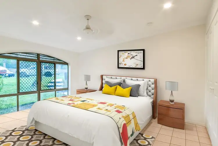 Sixth view of Homely house listing, 11 Palm Drive, Cannonvale QLD 4802