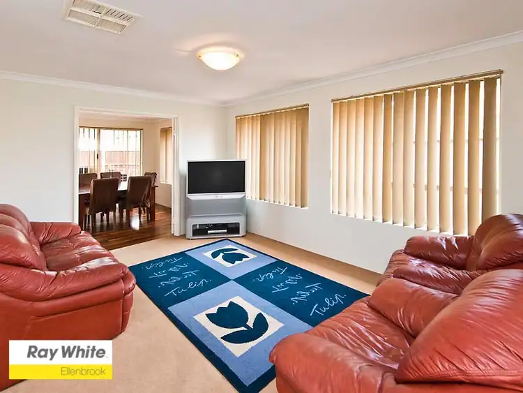 Fourth view of Homely house listing, 30 Wattlebird Crescent, Ellenbrook WA 6069