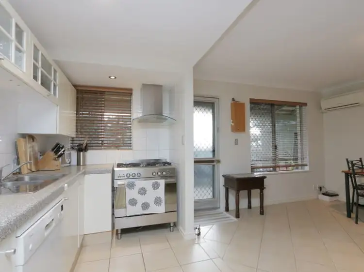 Fifth view of Homely townhouse listing, 60/115 Herdsman Parade, Wembley WA 6014