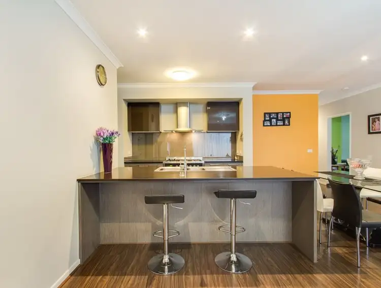 Third view of Homely house listing, 9 Holly Green Circuit, Truganina VIC 3029