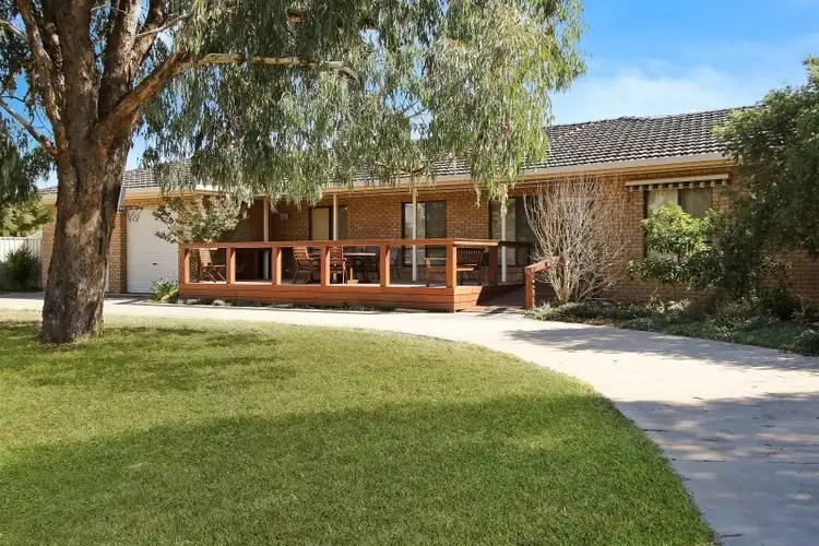 Fourth view of Homely house listing, 116 Waterwood Court, Mulwala NSW 2647