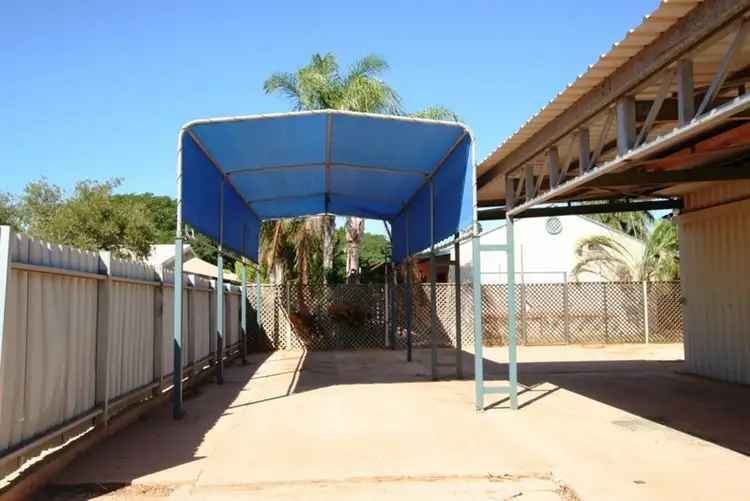 Fourth view of Homely house listing, 34 Pelias Street, Exmouth WA 6707