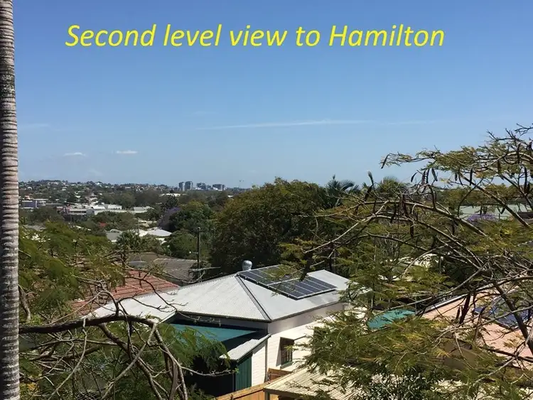 Third view of Homely land listing, 22 Erica Street, Cannon Hill QLD 4170