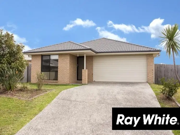 9 Mcguigan Court, Goodna QLD 4300