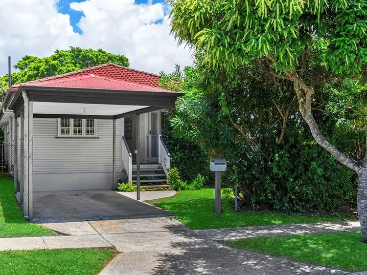 Fourth view of Homely house listing, 37 Gordon Street, Hendra QLD 4011