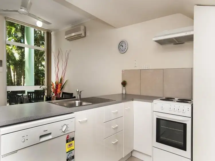 Sixth view of Homely townhouse listing, 2/119 Davidson Street, Port Douglas QLD 4877