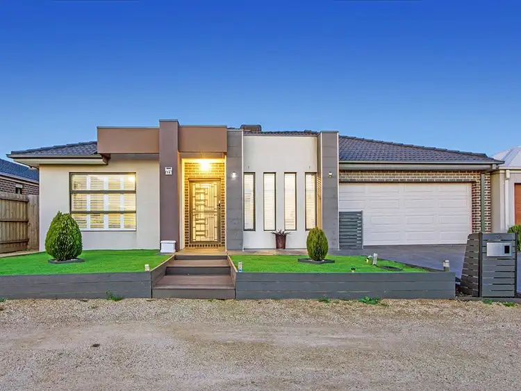 14 Toritta Way, Truganina VIC 3029