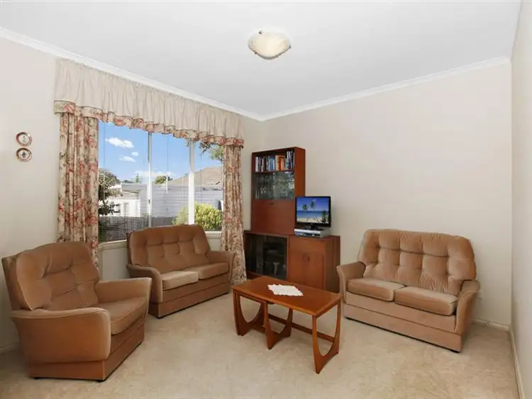 Second view of Homely unit listing, 2/8 Herbert Street, Watsonia VIC 3087