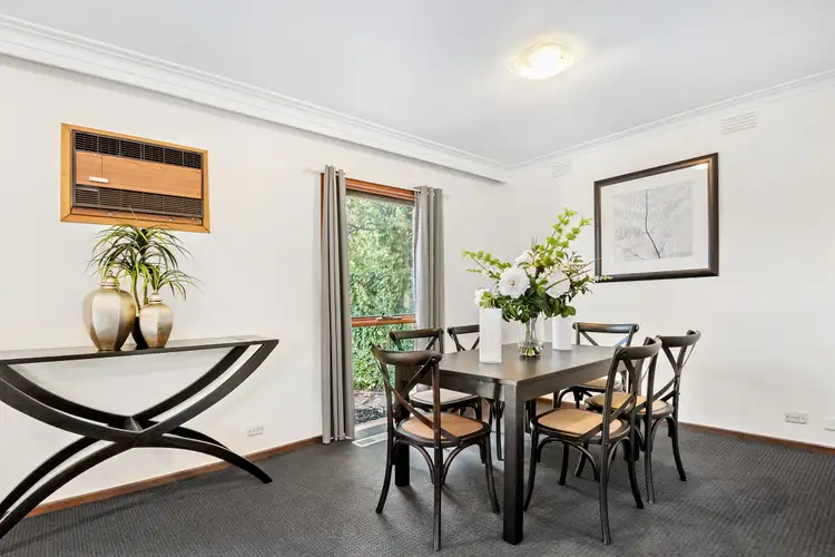 Fourth view of Homely house listing, 58 Gladesville Drive, Bentleigh East VIC 3165