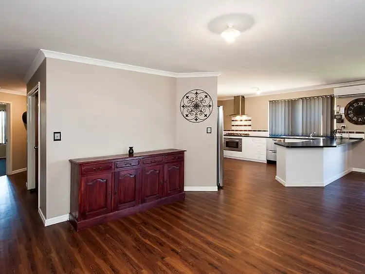 Seventh view of Homely house listing, 10 Harperia Way, Baldivis WA 6171