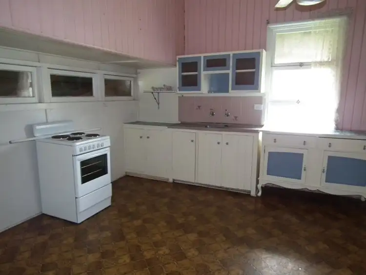 Third view of Homely house listing, 69 Milton Street, Maryborough QLD 4650