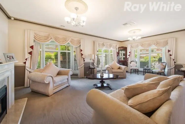 Fourth view of Homely house listing, 32 Pendelton Place, Lysterfield VIC 3156