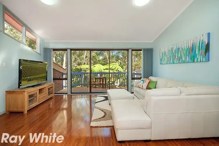 Fourth view of Homely house listing, 64 Candowie Crescent, Baulkham Hills NSW 2153