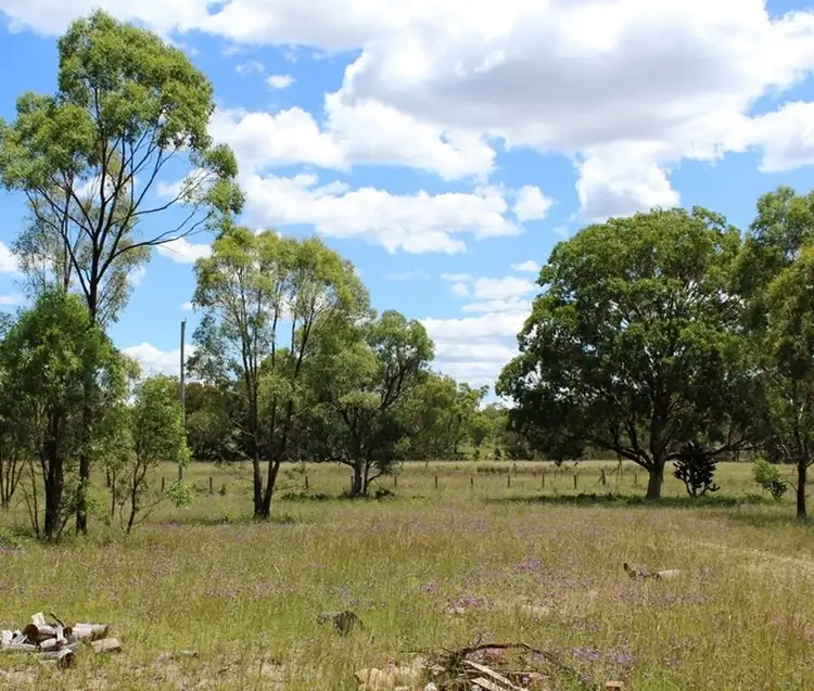Fourth view of Homely rural property listing, Lot 1 Lois Lane, Thanes Creek QLD 4370
