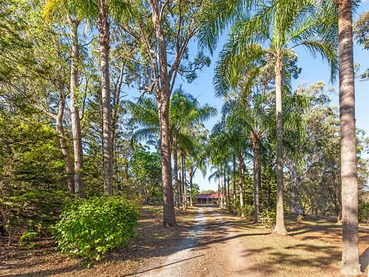 Fifth view of Homely house listing, 137 Kloske Road, Burbank QLD 4156
