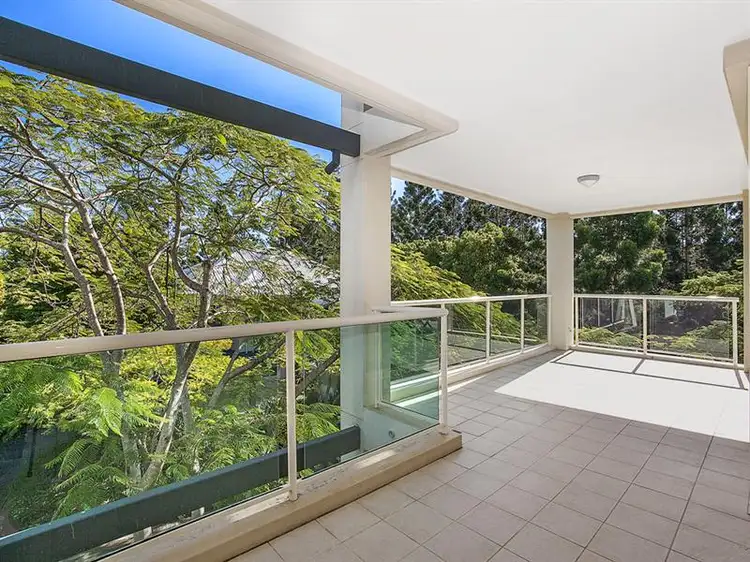 Fifth view of Homely apartment listing, Apt 4125 'Archer Hill' Royal Pines Resort, Ross Street, Benowa QLD 4217