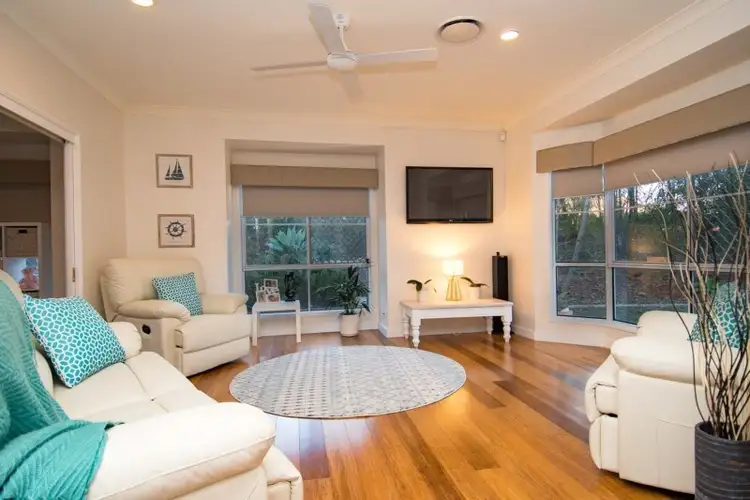 Fourth view of Homely house listing, 1 Delonix Court, Arundel QLD 4214