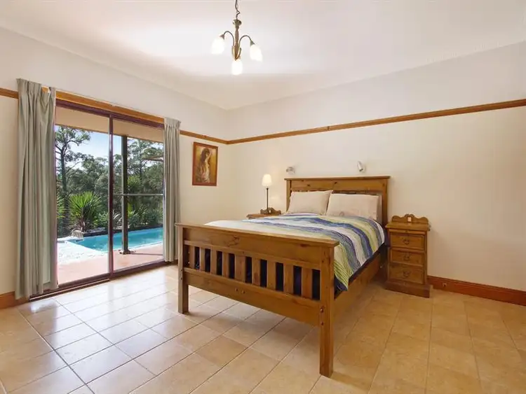 Fifth view of Homely house listing, 12 Turpentine Grove, Kurrajong NSW 2758