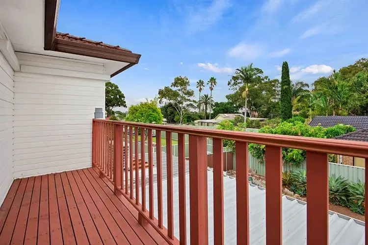Sixth view of Homely house listing, 34 Donald Street, Picnic Point NSW 2213