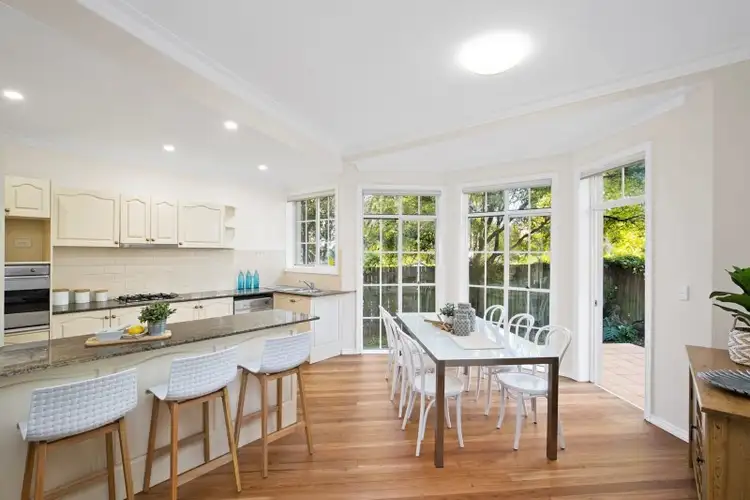 Fifth view of Homely townhouse listing, 6/55 Macpherson Street, Mosman NSW 2088
