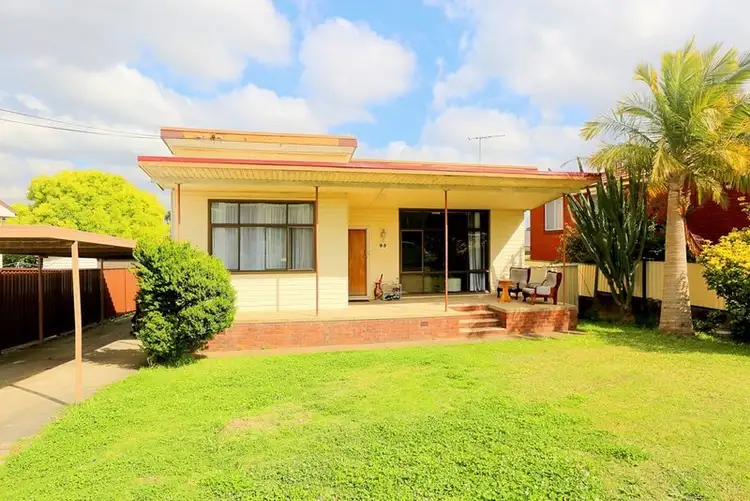 95 Gallipoli Street, Condell Park NSW 2200