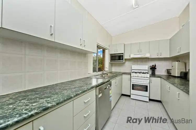 Fourth view of Homely house listing, 18 Queen Street, Croydon Park NSW 2133