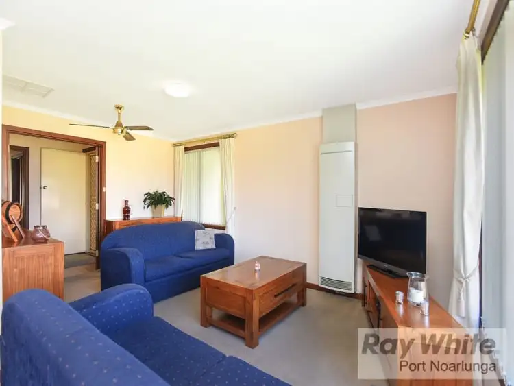 Fifth view of Homely house listing, 32 Gayundah Crescent, O'sullivan Beach SA 5166