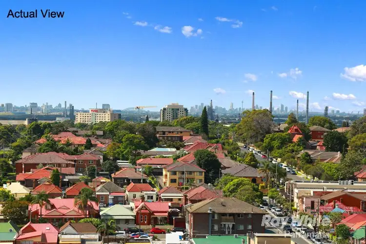 Seventh view of Homely apartment listing, 1103B/8 Cowper Street, Parramatta NSW 2150