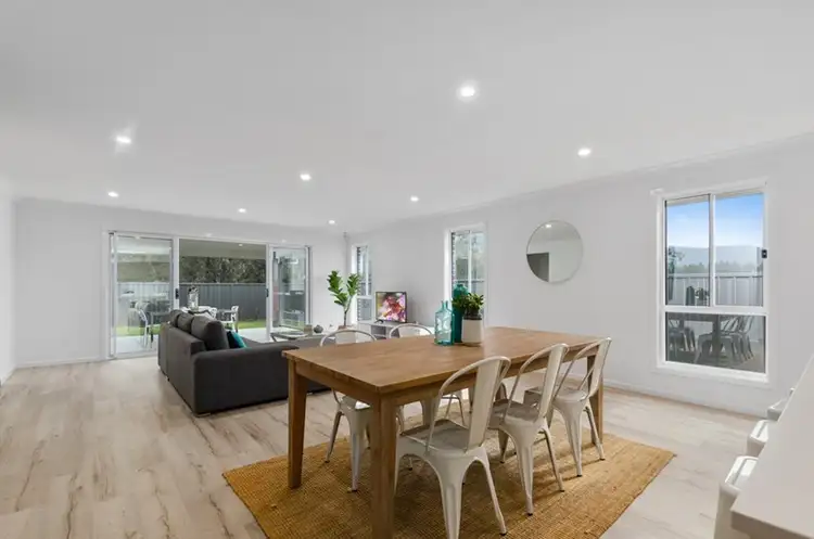 Fifth view of Homely house listing, Lot 1319 Lapwing Place, Horsley NSW 2530
