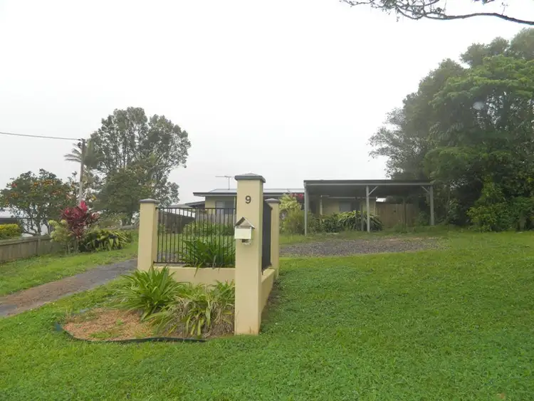 Fourth view of Homely house listing, 9 Pine Street South, Millaa Millaa QLD 4886