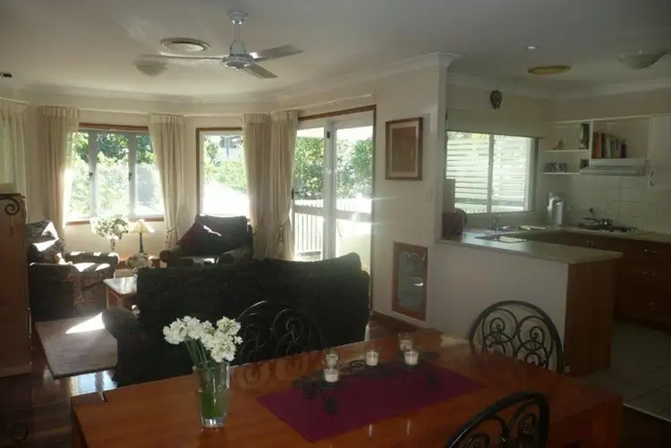 Fourth view of Homely house listing, 139 Payne Street, Indooroopilly QLD 4068