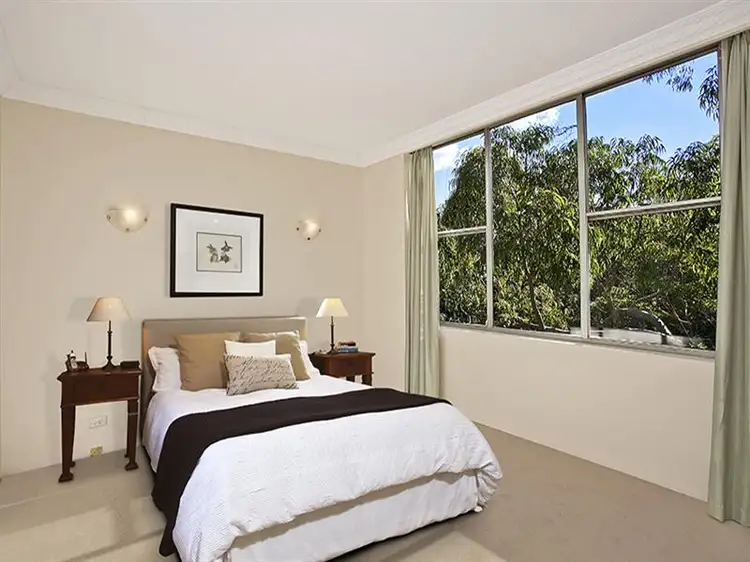 Third view of Homely apartment listing, 306/4 Francis Road, Artarmon NSW 2064