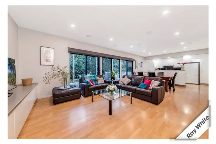 10B Bindaga Street, Aranda ACT 2614