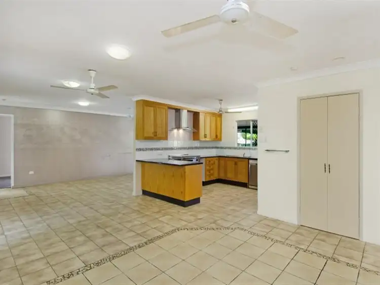 Second view of Homely house listing, 9 Shetland Place, Kelso QLD 4815