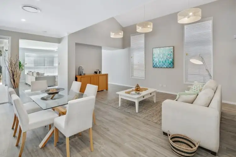 Fourth view of Homely house listing, 230 Wellington Street, Ormiston QLD 4160