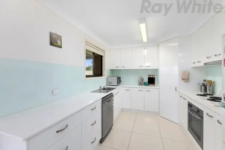 Second view of Homely house listing, 16 Dyer Street, Alexandra Hills QLD 4161