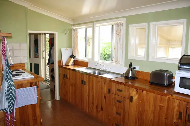 Second view of Homely house listing, 83 Lambeth, Glen Innes NSW 2370