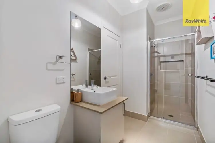 Sixth view of Homely house listing, 25 Litchfield Way, Taylors Hill VIC 3037