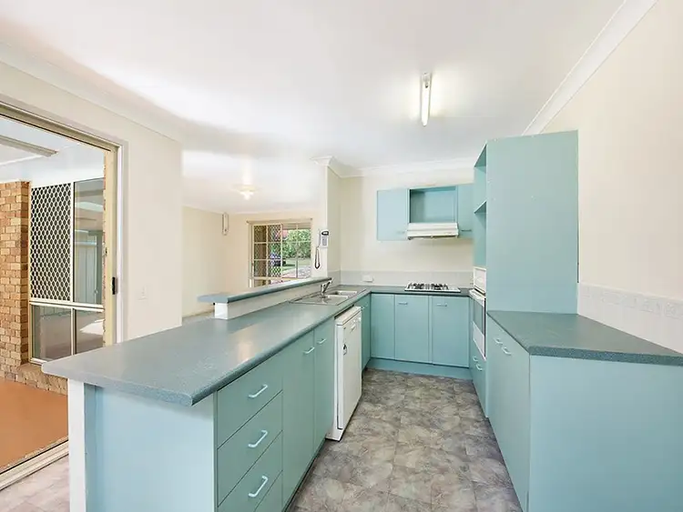 Third view of Homely house listing, 5 Kylie Court, Pomona QLD 4568