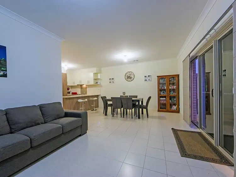 Sixth view of Homely house listing, 1/4 Bowerbird Place, Truganina VIC 3029