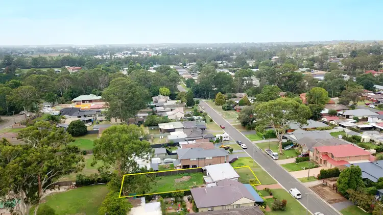 Second view of Homely house listing, 57 Loftus Street, Regentville NSW 2745